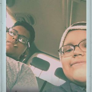 Meet your Posher, Andy